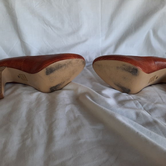 Jessica heels size 8 - Picture 5 of 6